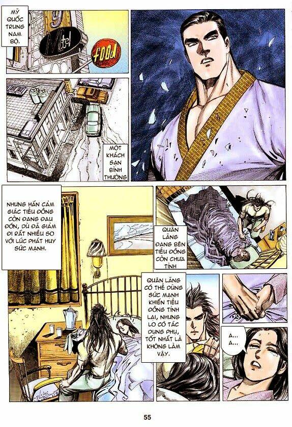 hải hổ 1 chapter 38 20