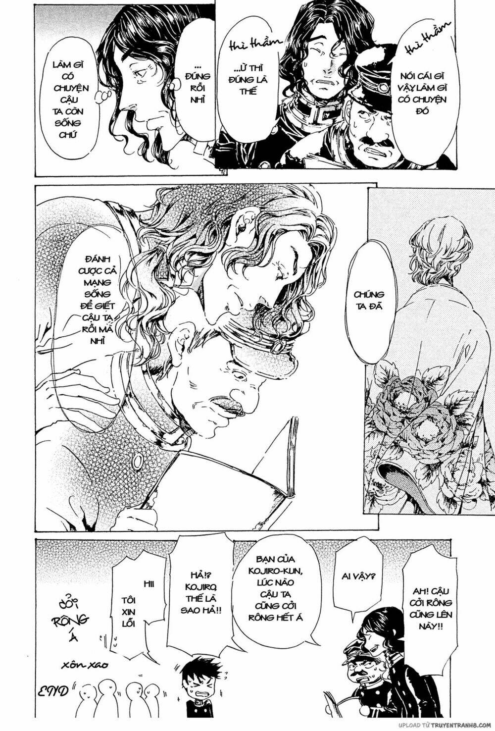 adekan chapter 36 33