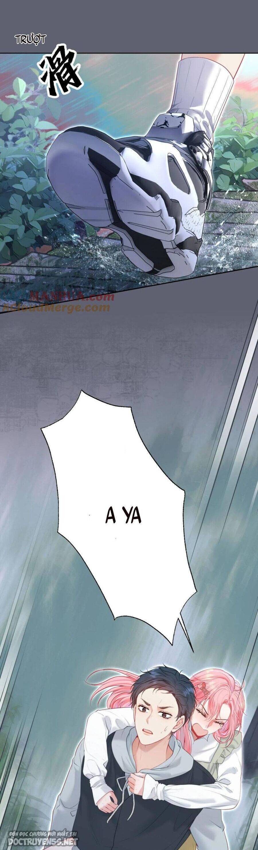 trọng sinh trở về năm ấy chồng tôi là hotboy chapter 51 10