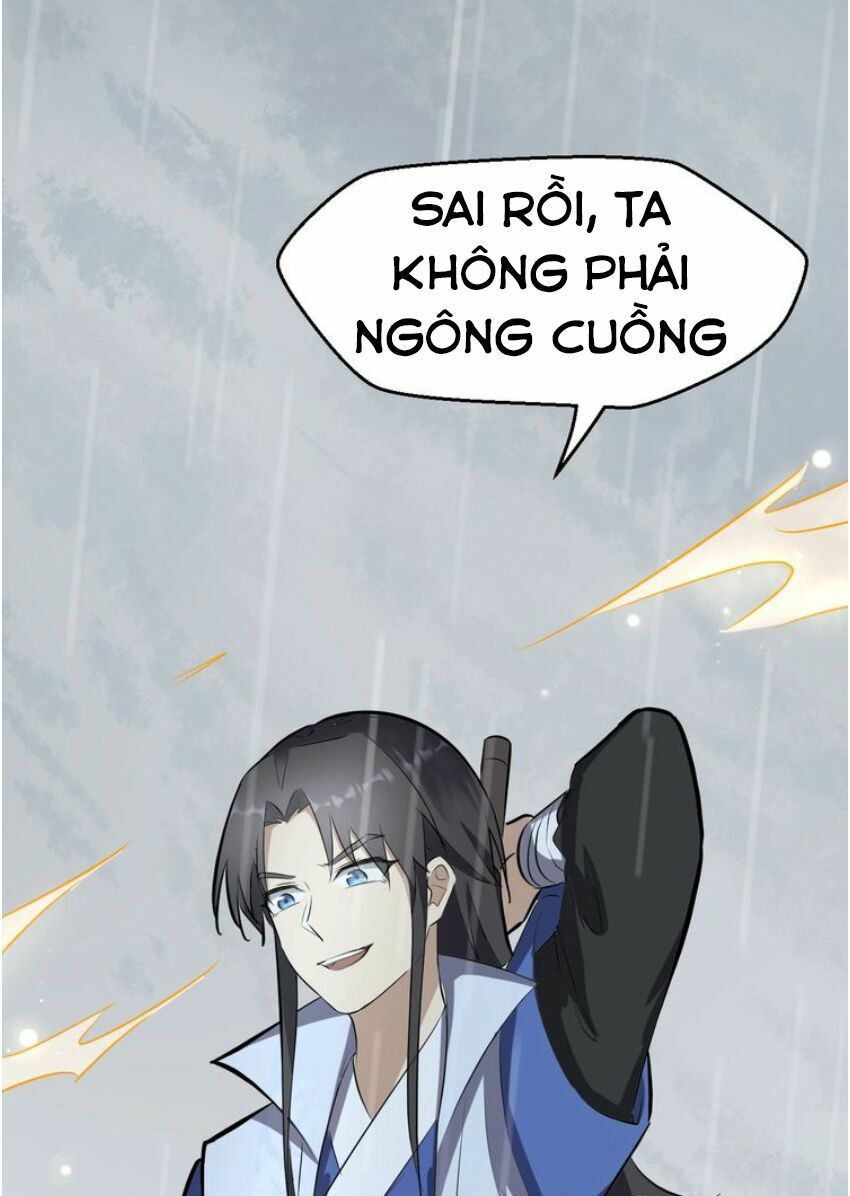 đại nghịch chi môn chapter 50 20