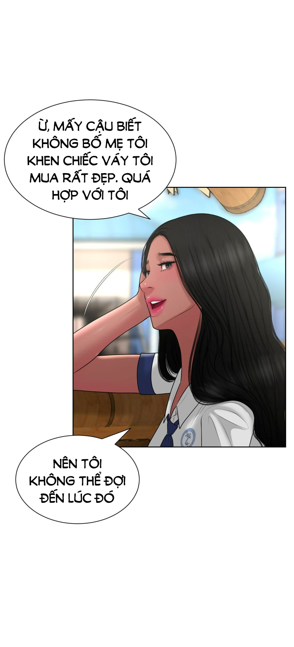 góc tối trái tim chapter 12.2 21