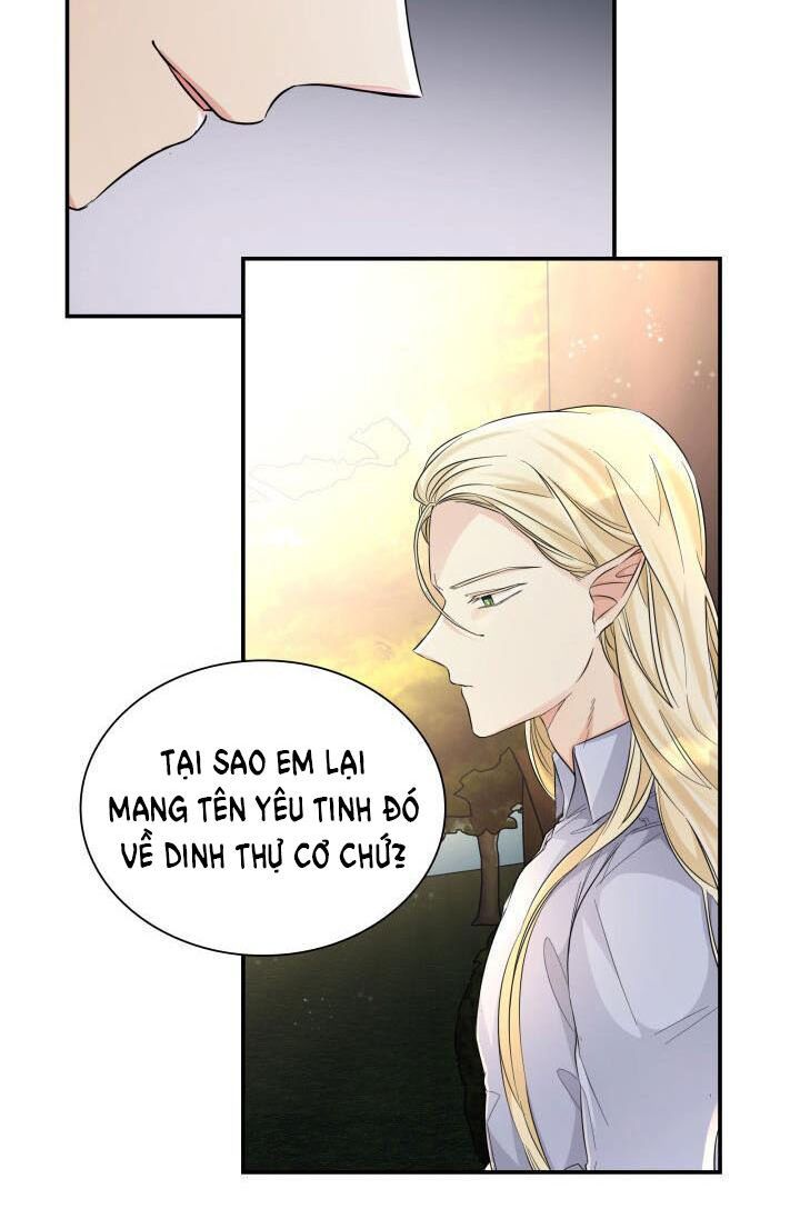 dây xích kiềm chế nam chính hắc ám tuột mất rồi chapter 24.1 36