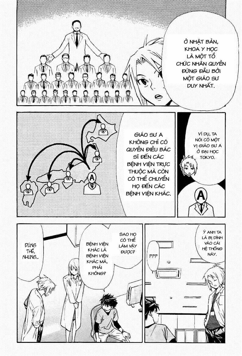 saijou no meii chapter 27 6