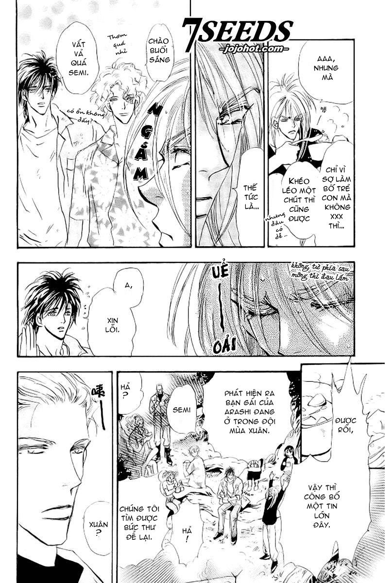 mầm sống chapter 67 26