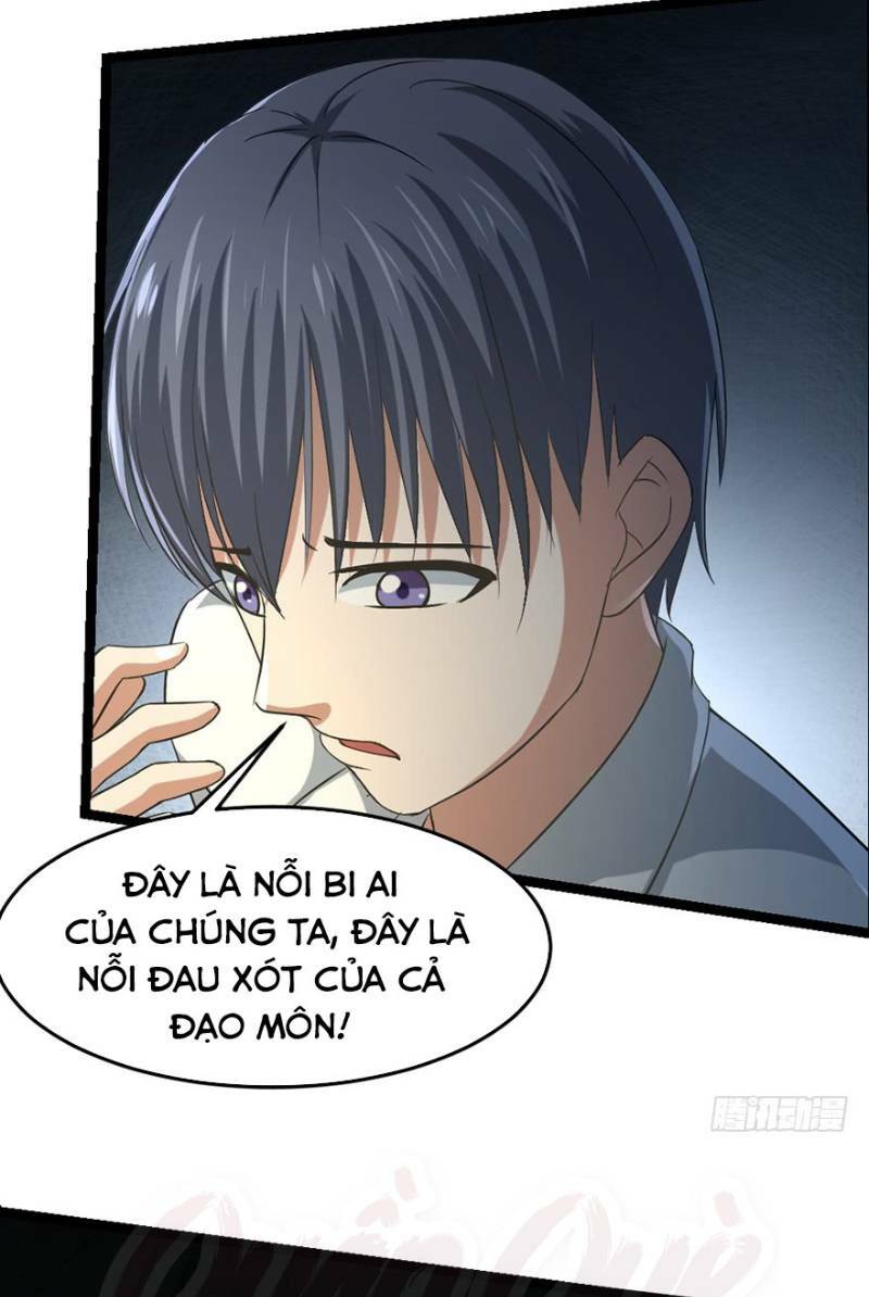 thập nhị thiên kiếp chapter 35 5