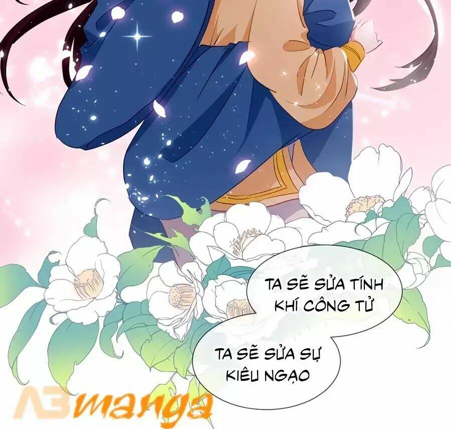 hội học sinh kiêu ngạo của hoàng cung chapter 10 17