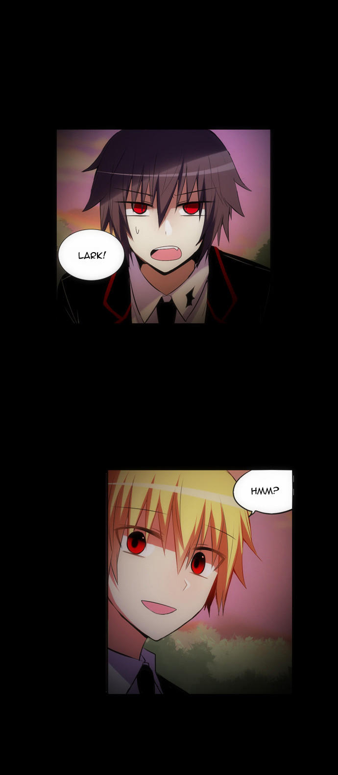 crepuscule (yamchi) chapter 133 7