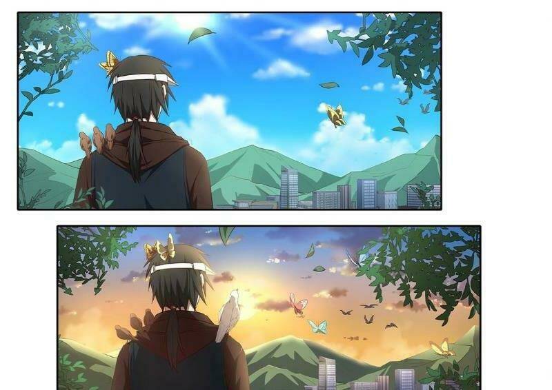 đại ẩn vu trạch chapter 22 25