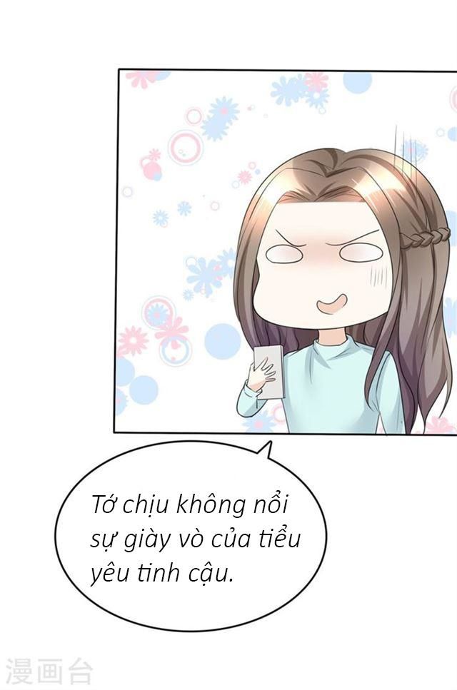 con đường phản công của sủng thê chapter 49 7