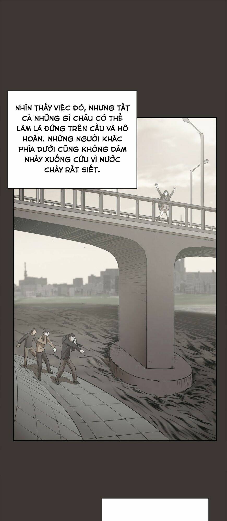 kẻ bị ruồng bỏ chapter 13 16