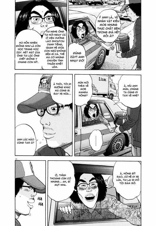 tôi là người hùng chapter 5 16