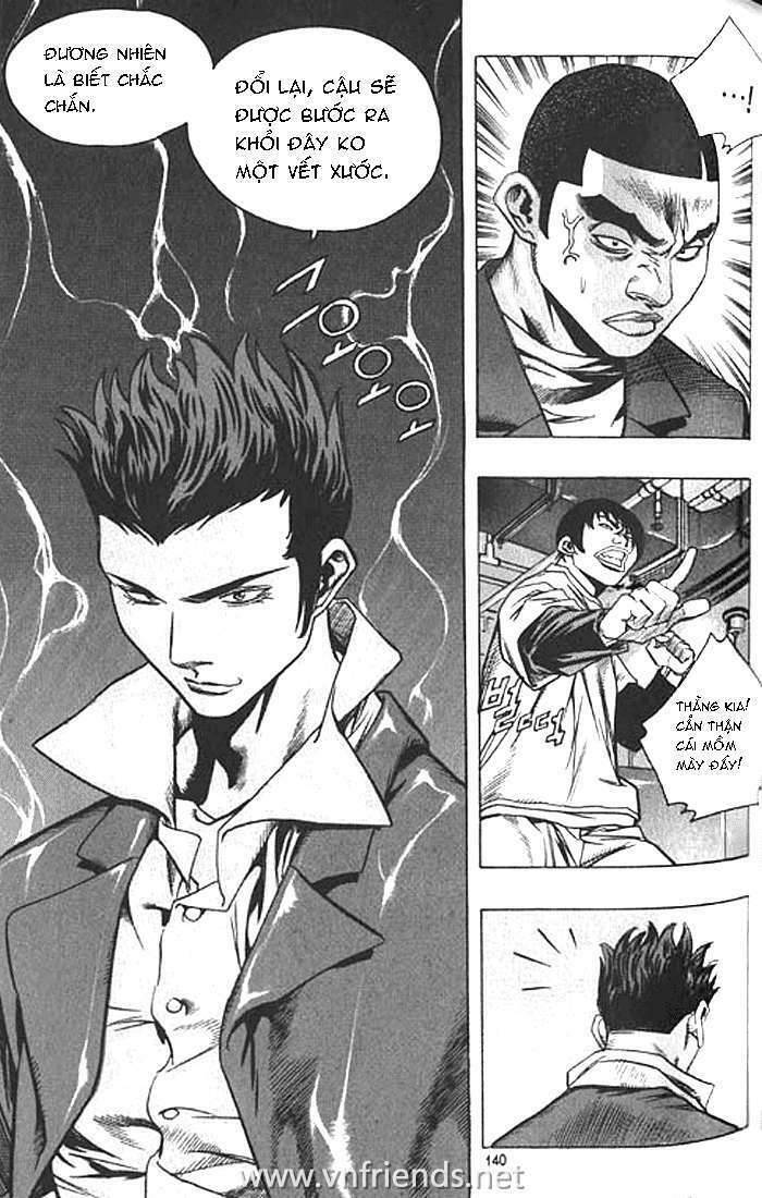 change guy chapter 195 11