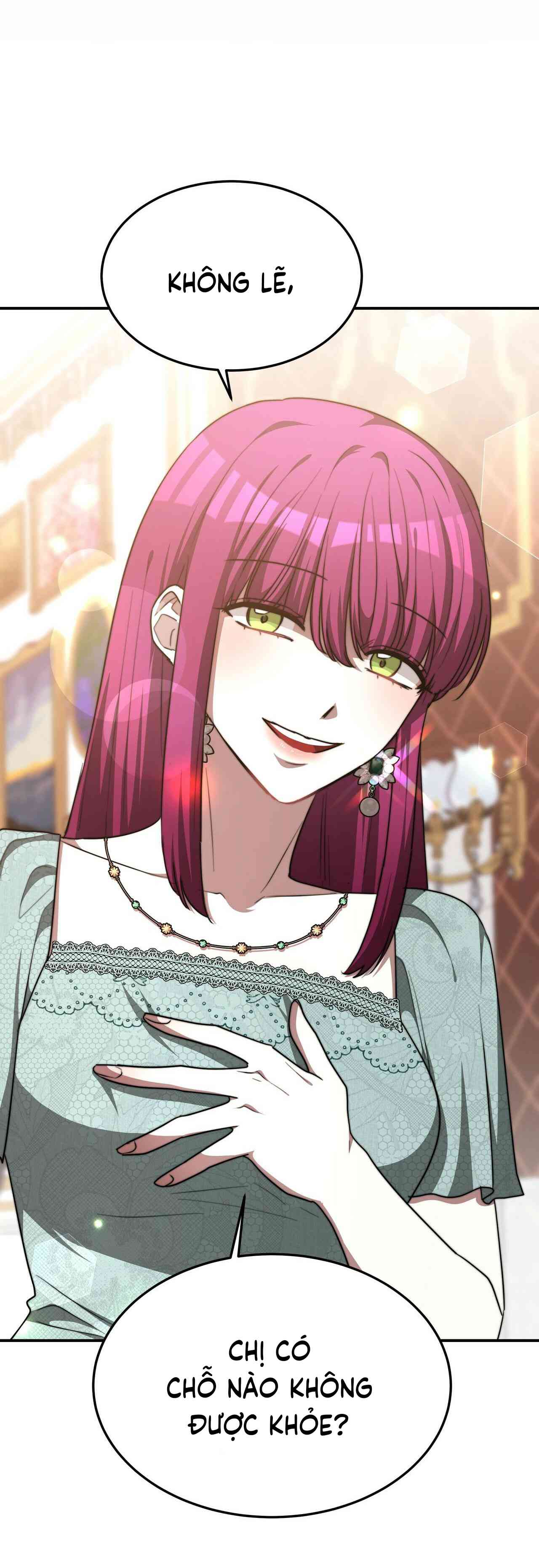 cuộc hôn nhân tay ba chapter 18 2