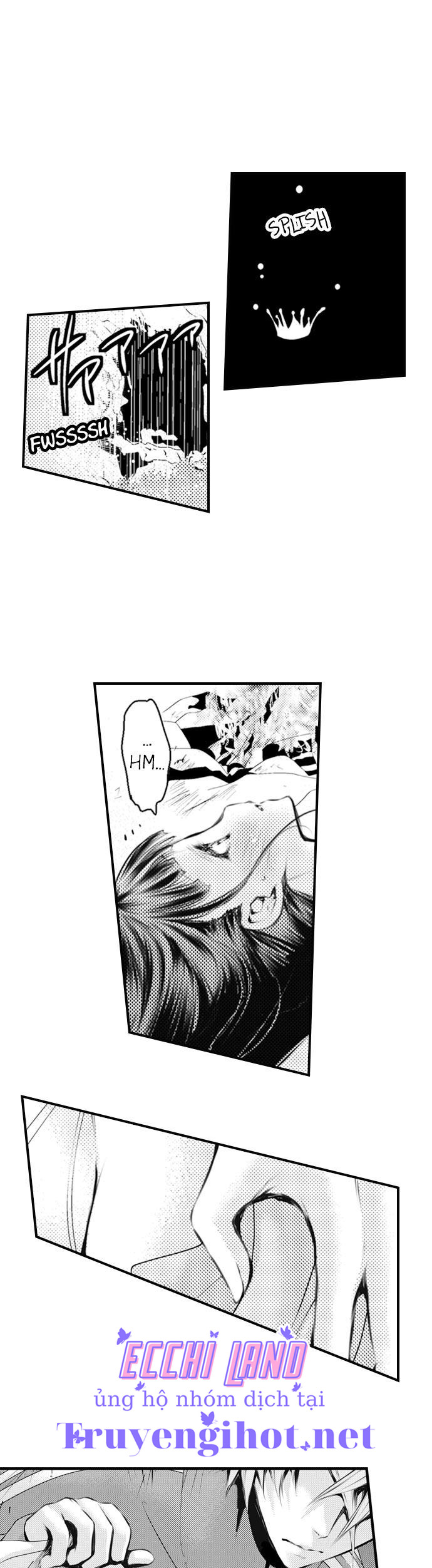 họ hủy hoại tôi trong cái lồng giam này chapter 59.1 12