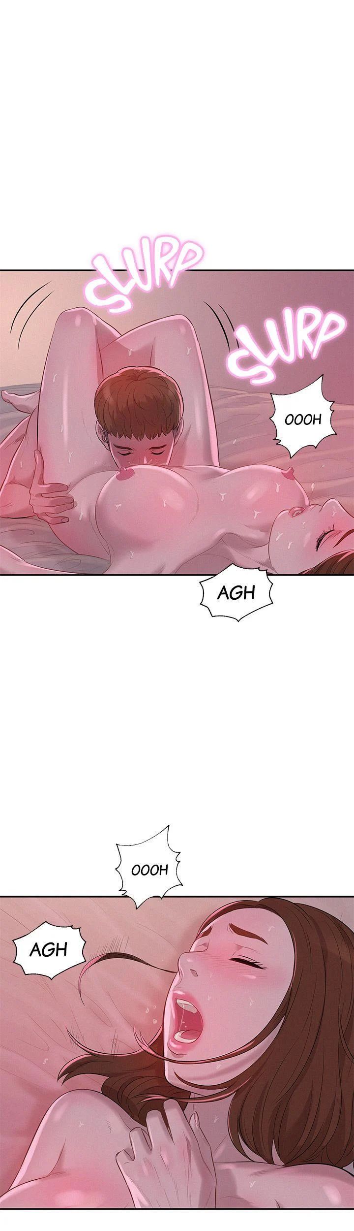 sinh viên năm nhất chapter 9 31