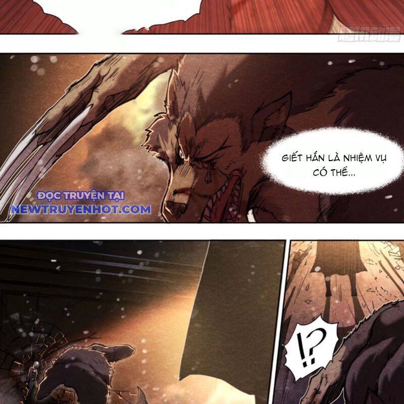 dự báo khải huyền chapter 152 5