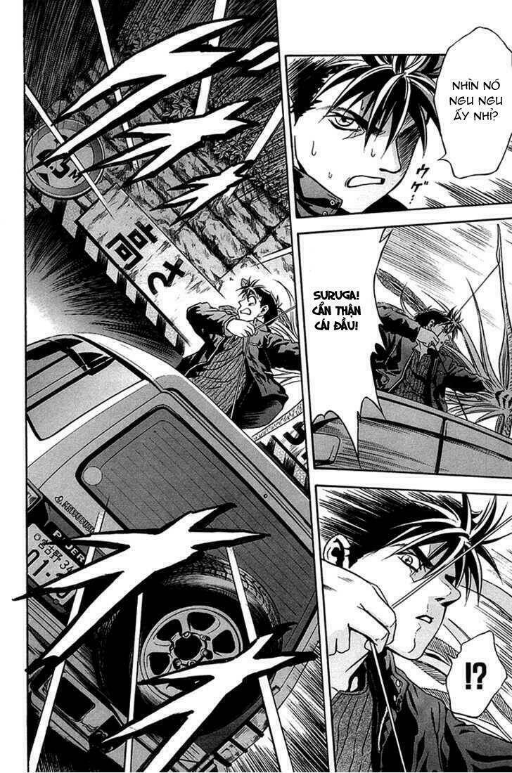 otogi matsuri chapter 32 20