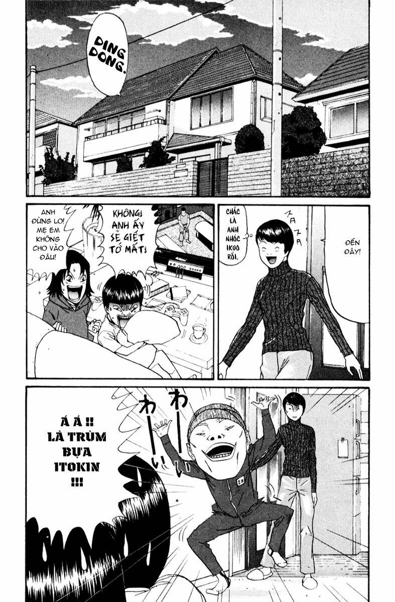 boku to issho chapter 15 10