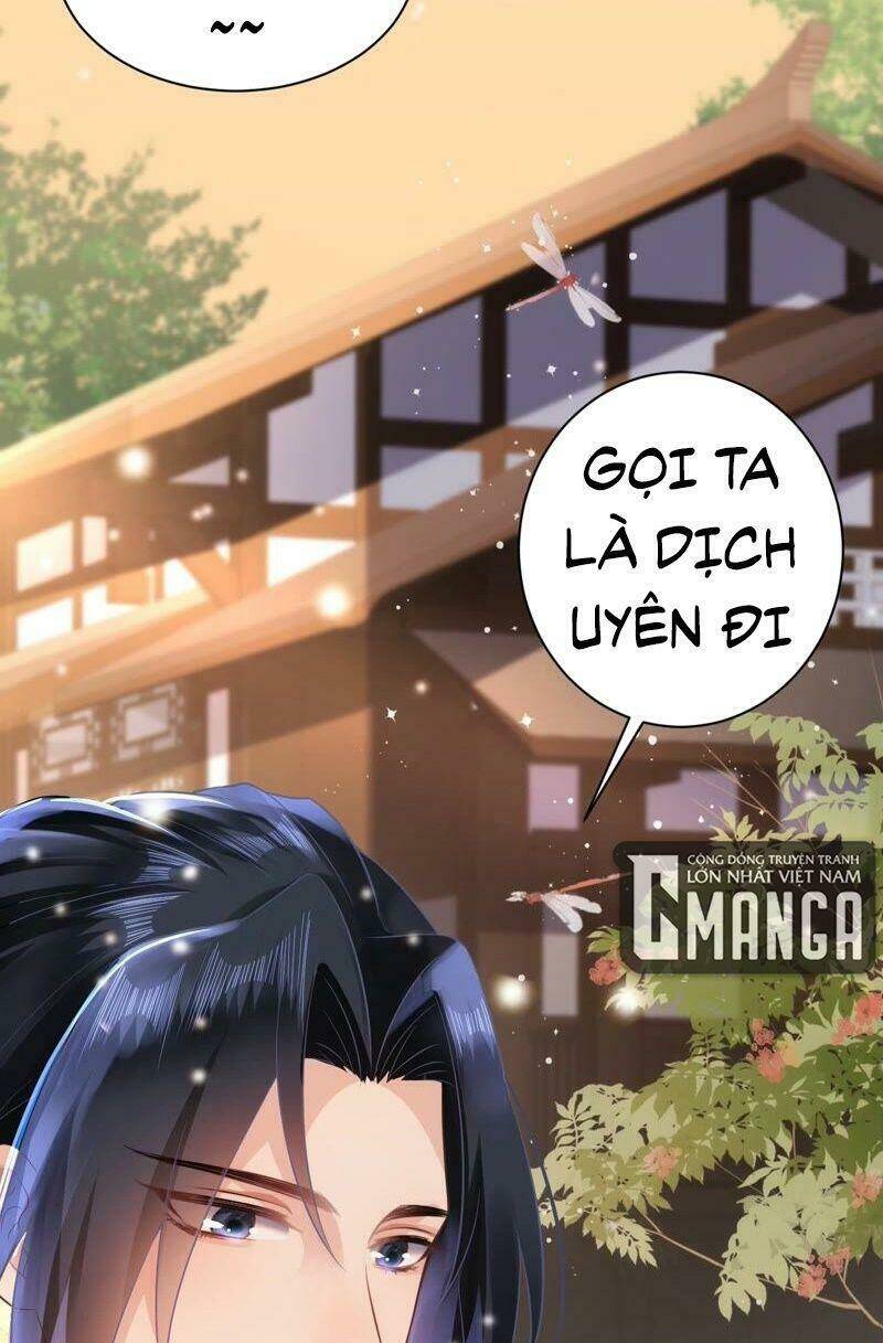 quận chúa vững vàng, thiết lập nhân vật không thể vỡ chapter 62 19