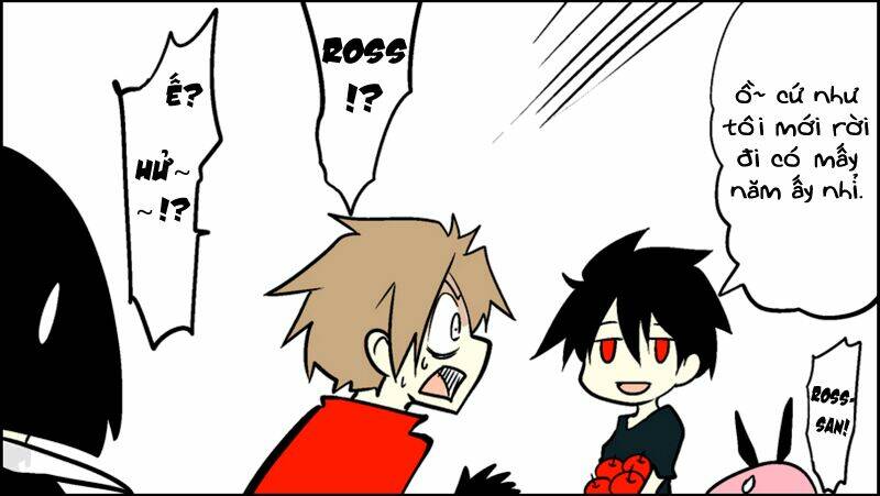 senyuu chapter 65 18