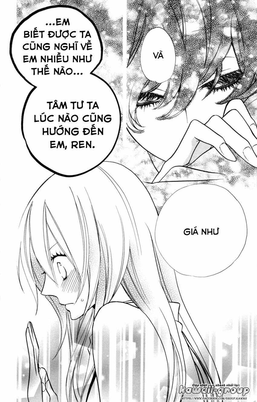 sarashi asobi chapter 6 34