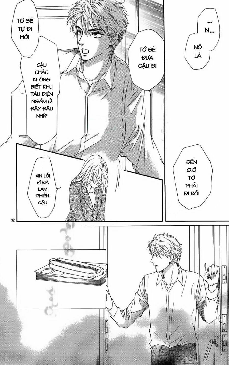 sumika sumire chapter 24 36