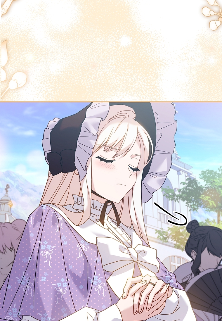 tiểu thư chỉ muốn được nghỉ ngơi chapter 123 127