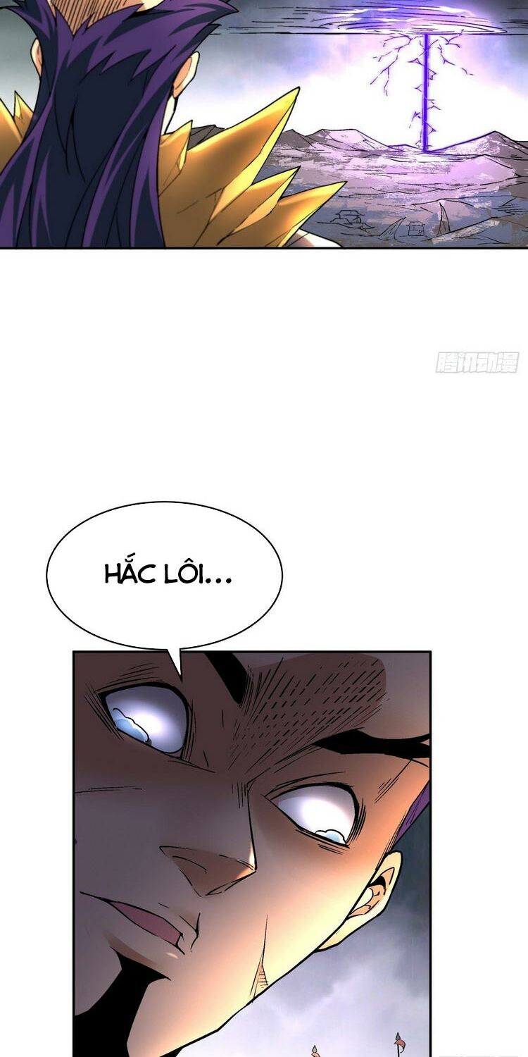 ta là nhà giàu số một, ta không muốn trọng sinh chapter 44 31