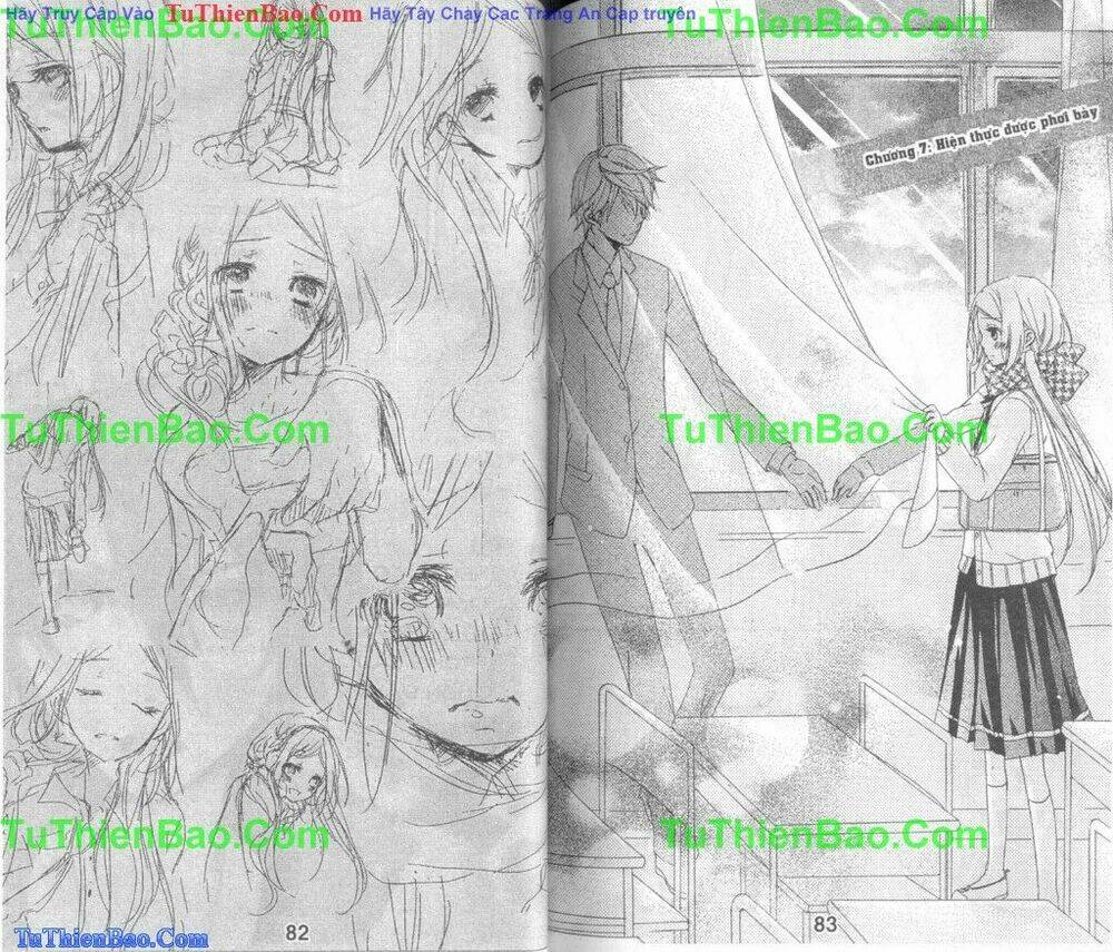 chân trời hạnh phúc chapter 2 42