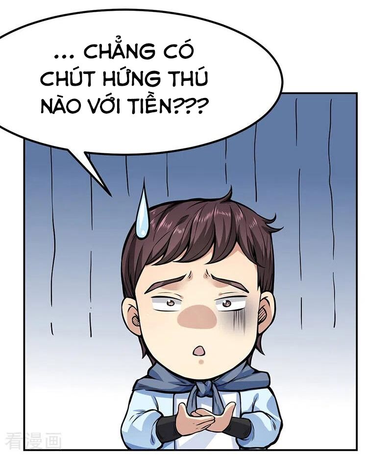 võ đạo độc tôn chapter 209 20