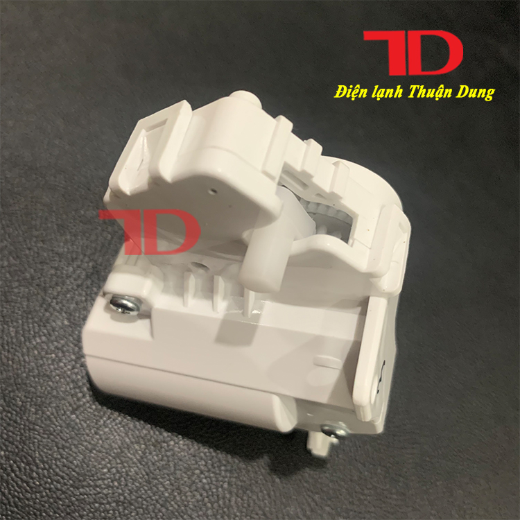 Motor xoay đá rơi tự động dành cho tủ lạnh LG