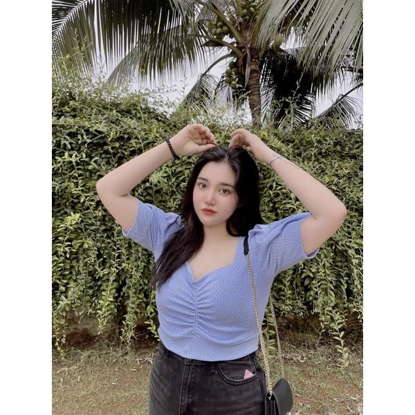 ÁO BO GÂN BI BIGSIZE