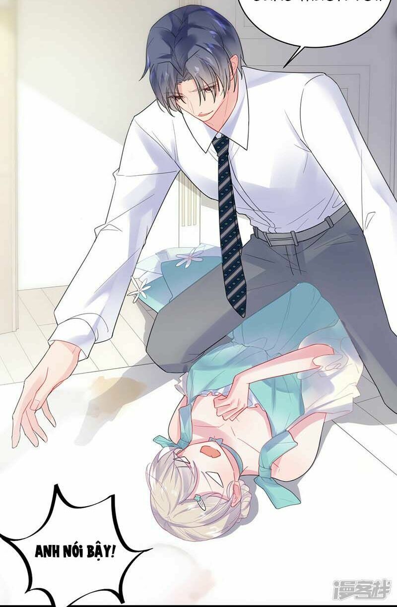 chọc tới chủ tịch tổng tài 2 chapter 87 9