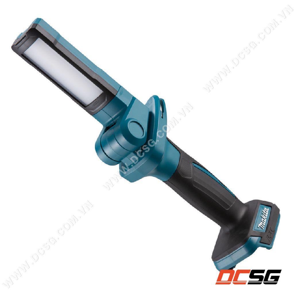 Đèn led dùng pin 14.4-18V 500Lm Makita DML816X | DCSG