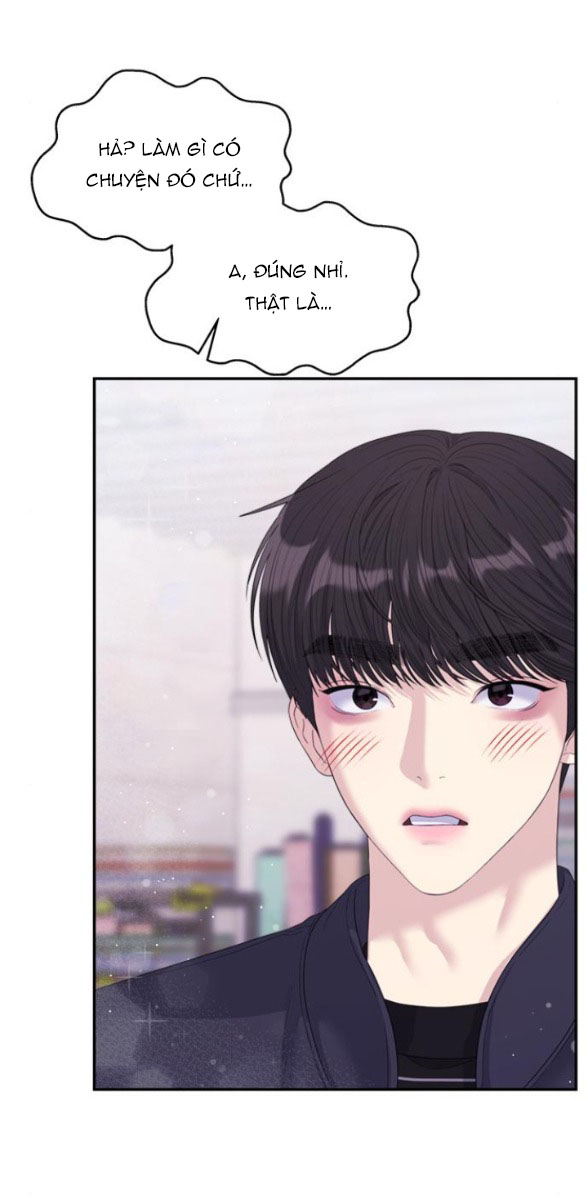 Couple Breaker chapter 55.2 5