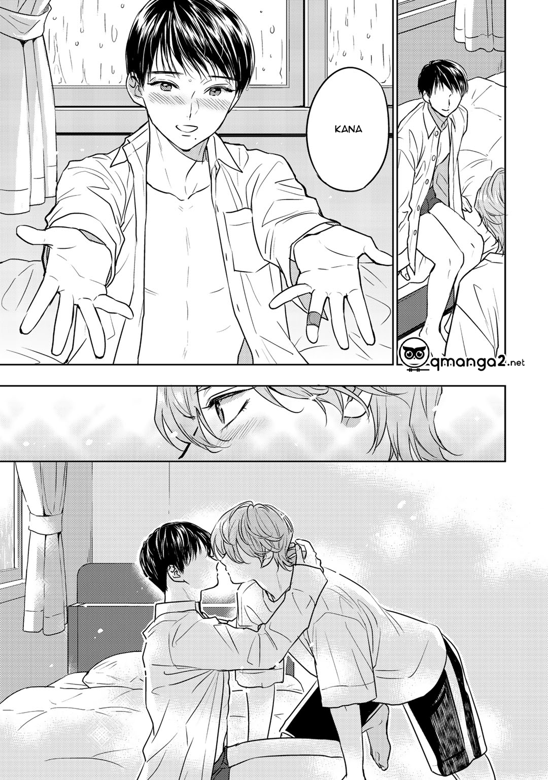 bọ rùa tháng sáu chapter 9 10