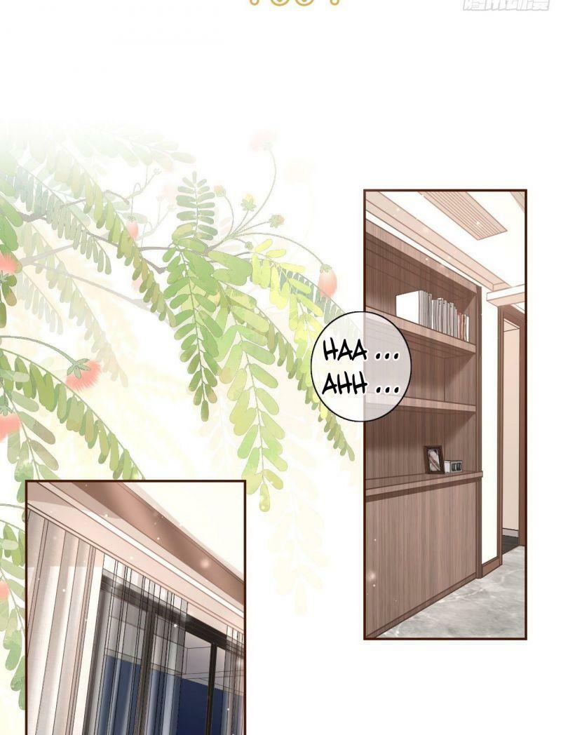 bạn gái tôi mới 30+ tuổi xuân chapter 66 4