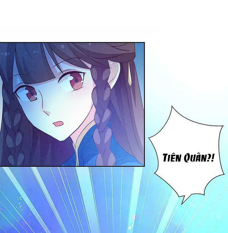 trò chơi trừng phạt chapter 16 33