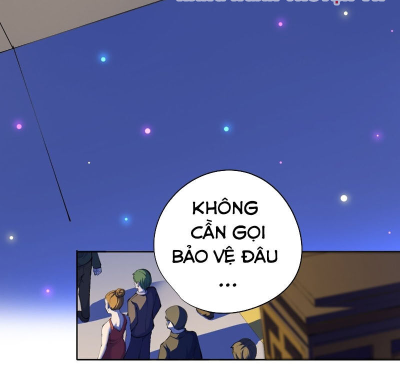 vương bài thần y chapter 20 15