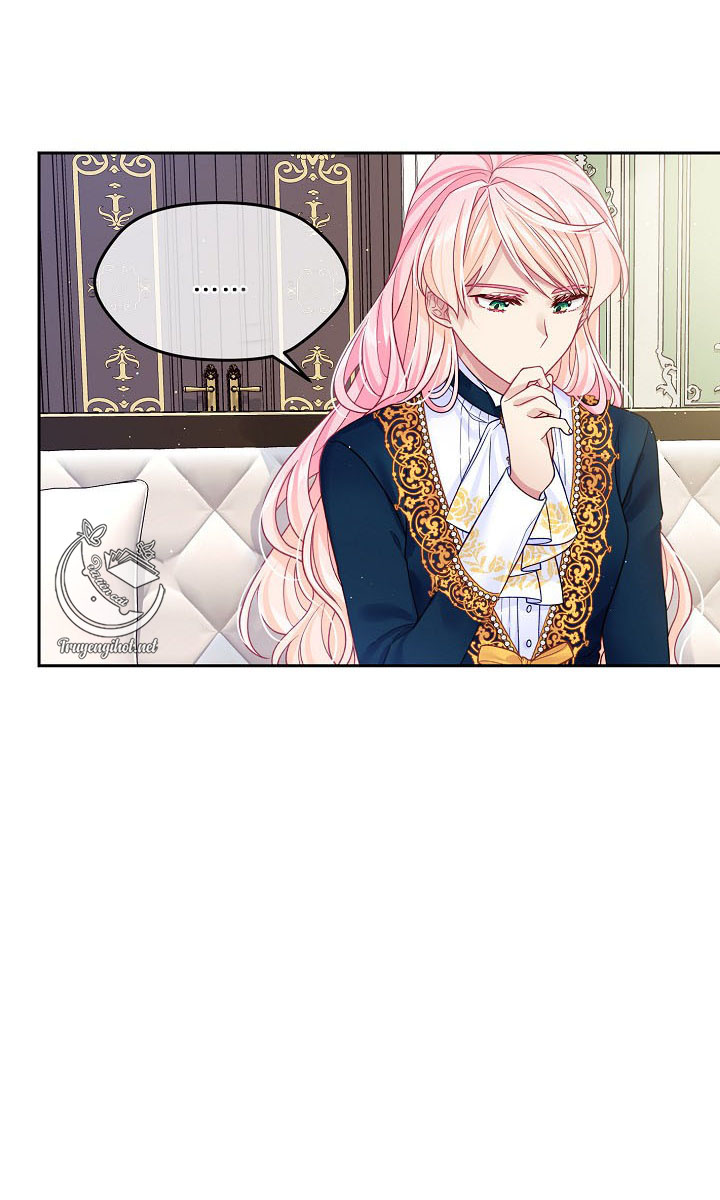 tôi gặp rắc rối vì chồng qúa dễ thương chapter 23.1 12