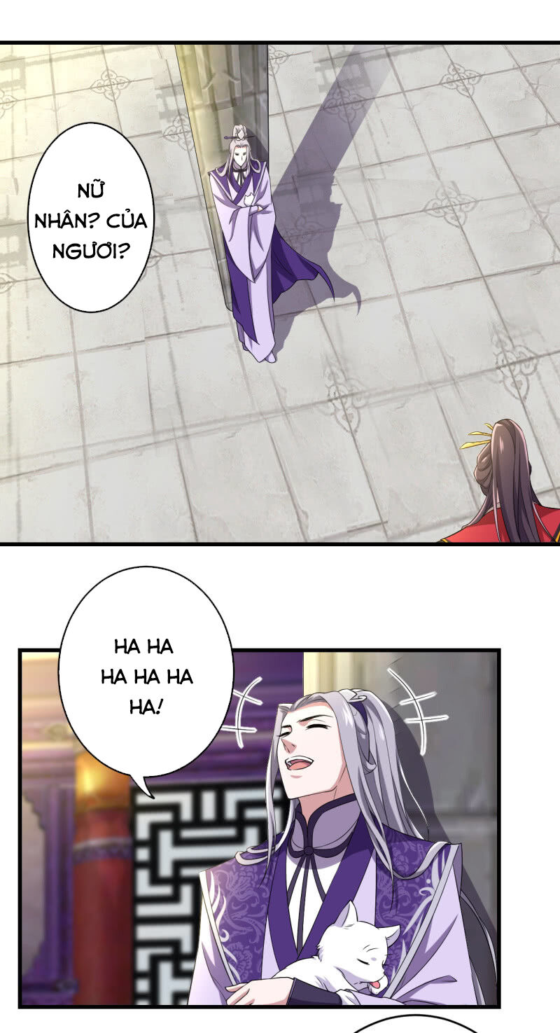 tà y cuồng thê chapter 98 22