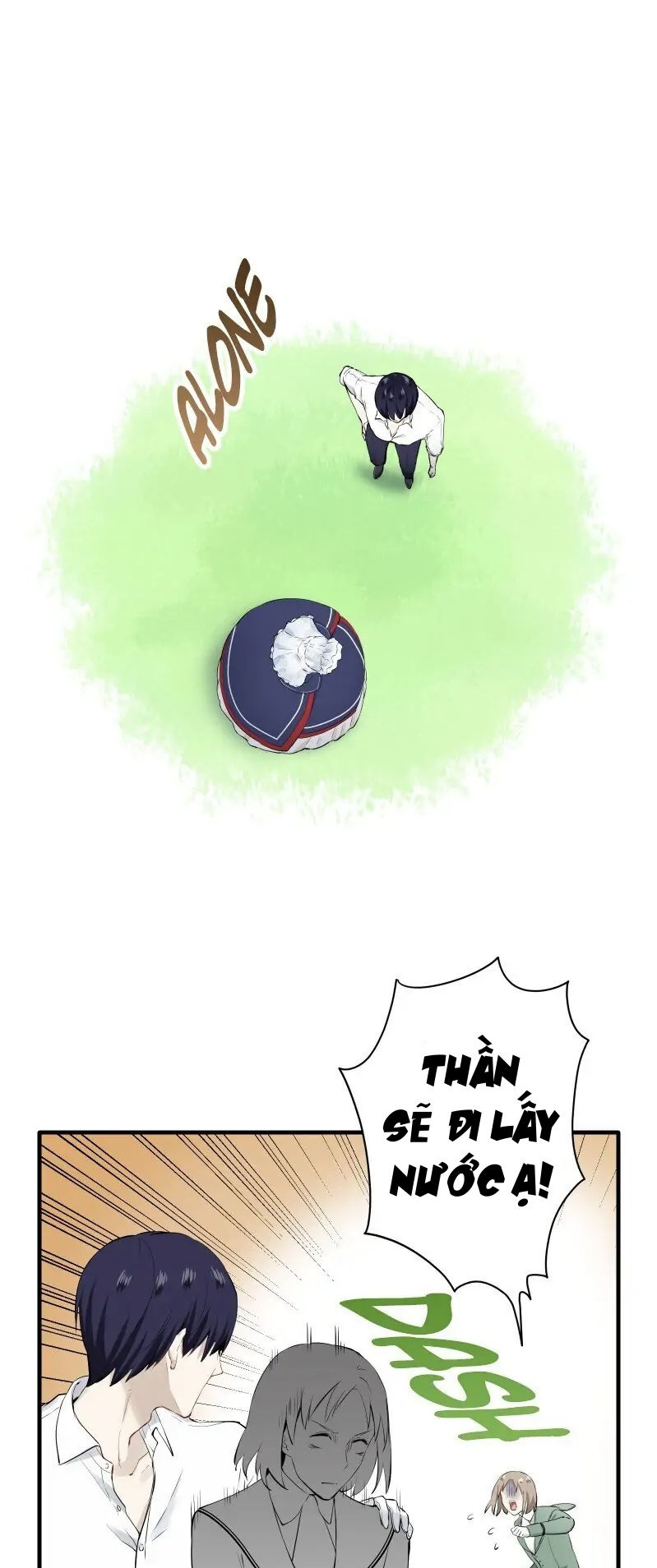 nullitas~nàng dâu giả dối~ chapter 52.1 2