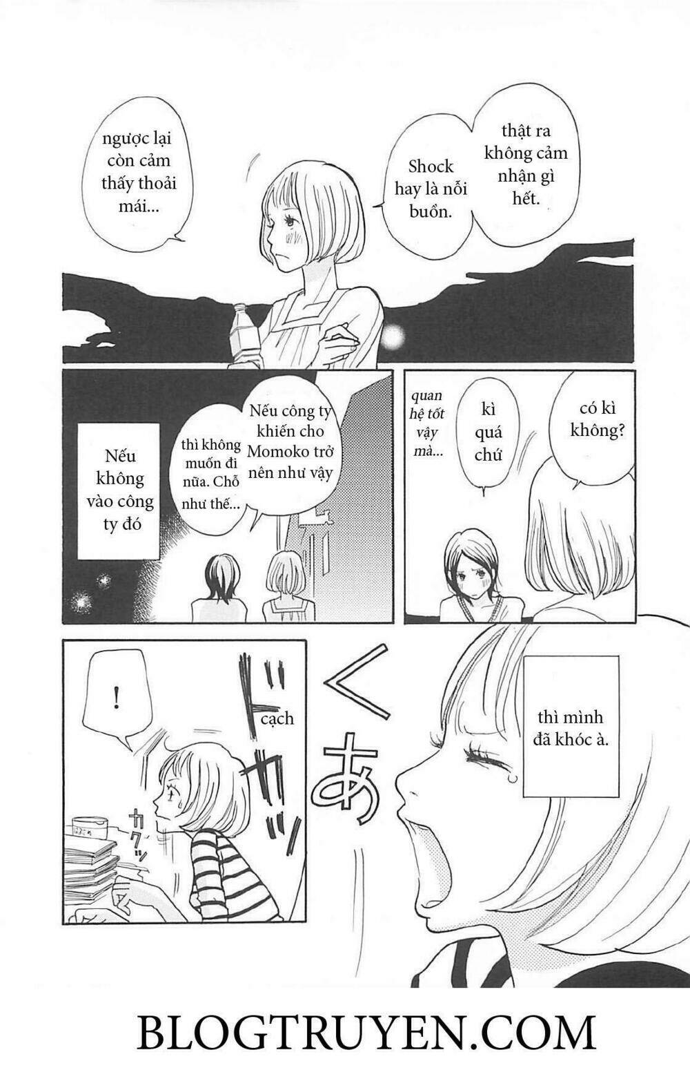 gozen 3 ji no muhouchitai chapter 2 15