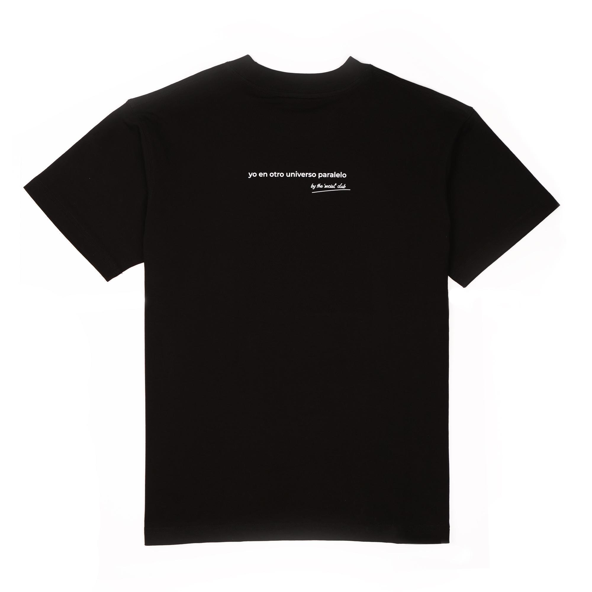 Áo Thun Oversize Unisex Error Head Local Brand Error Cotton Mỹ 100% Tee Basic Màu Đen Vải Trơn Không Xù Lông