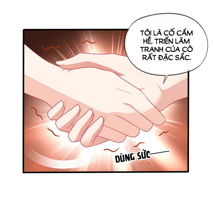 mỹ vị giai thê chapter 88 16