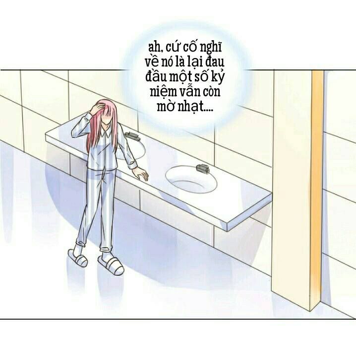 công chúa nữ vương mệnh chapter 4 10