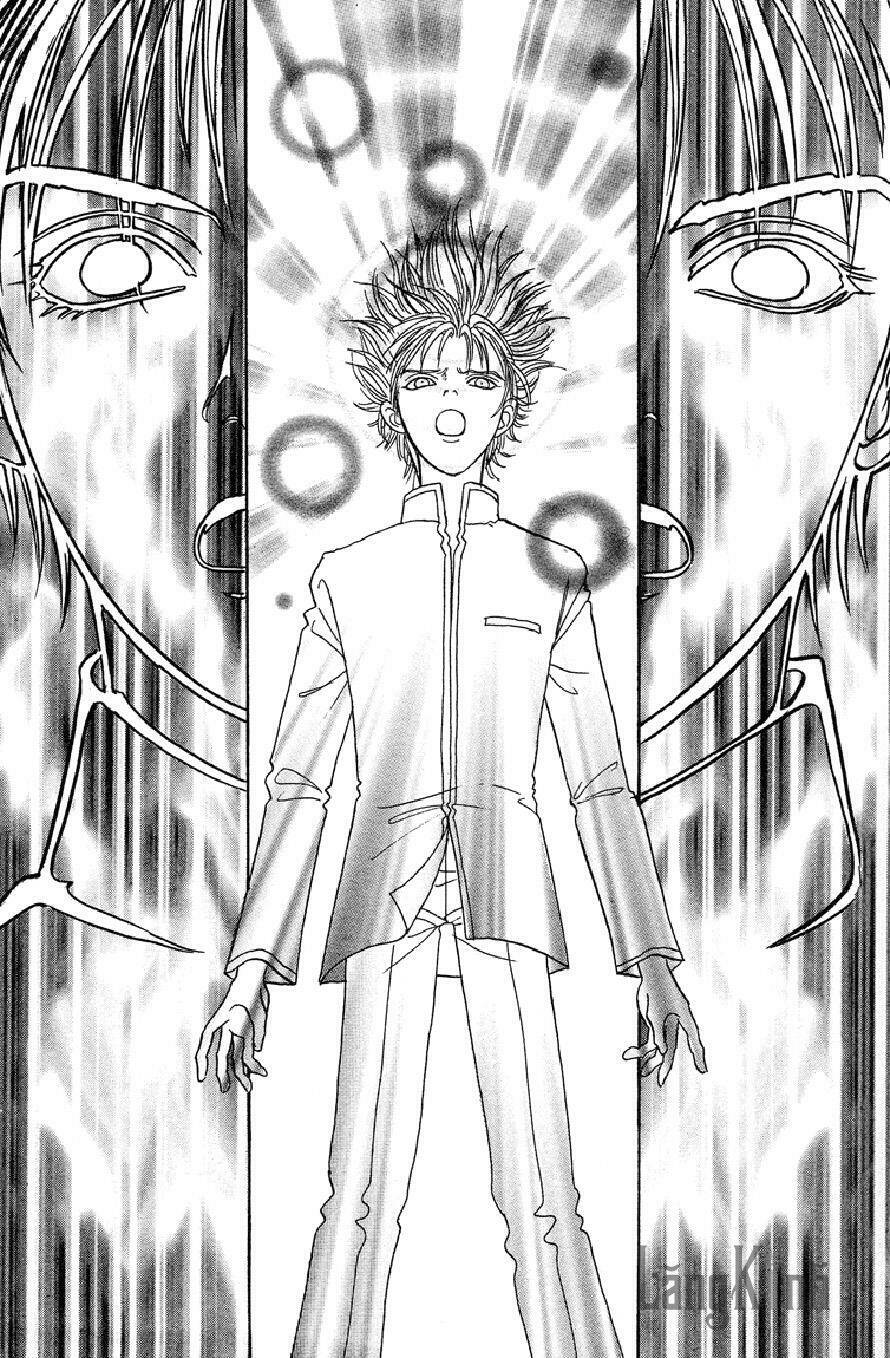 genjuu no seiza - ngôi sao bí ẩn chapter 18 33