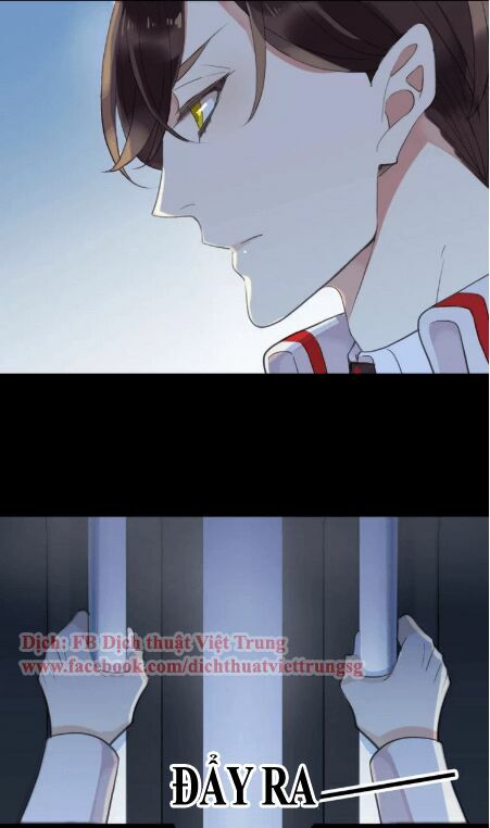 vết cắn ngọt ngào phần 2 chapter 25 6