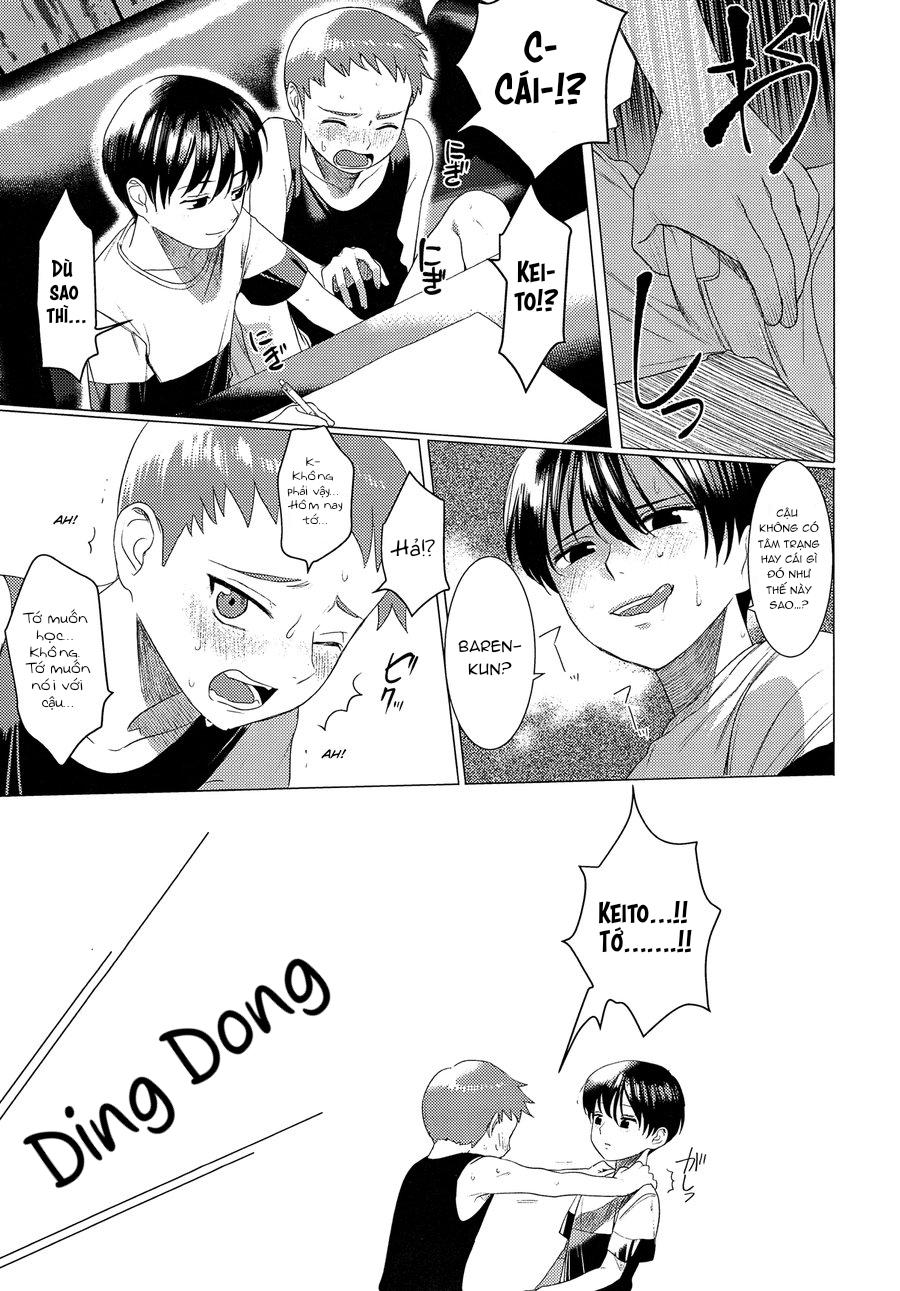 tuyển tập chjch và chjch chapter 17 4