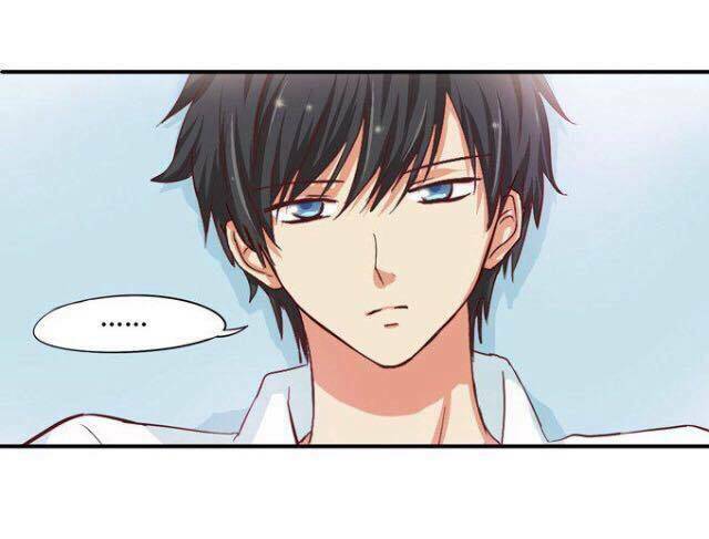 mối tình đầu có chút ngọt chapter 27 33